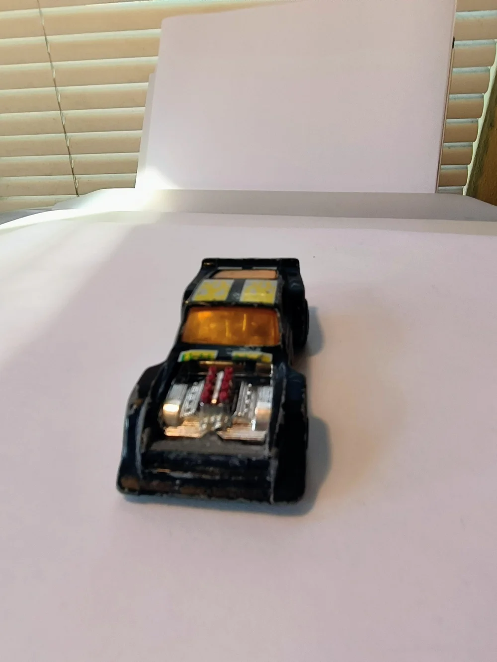 MATCHBOX great collectors